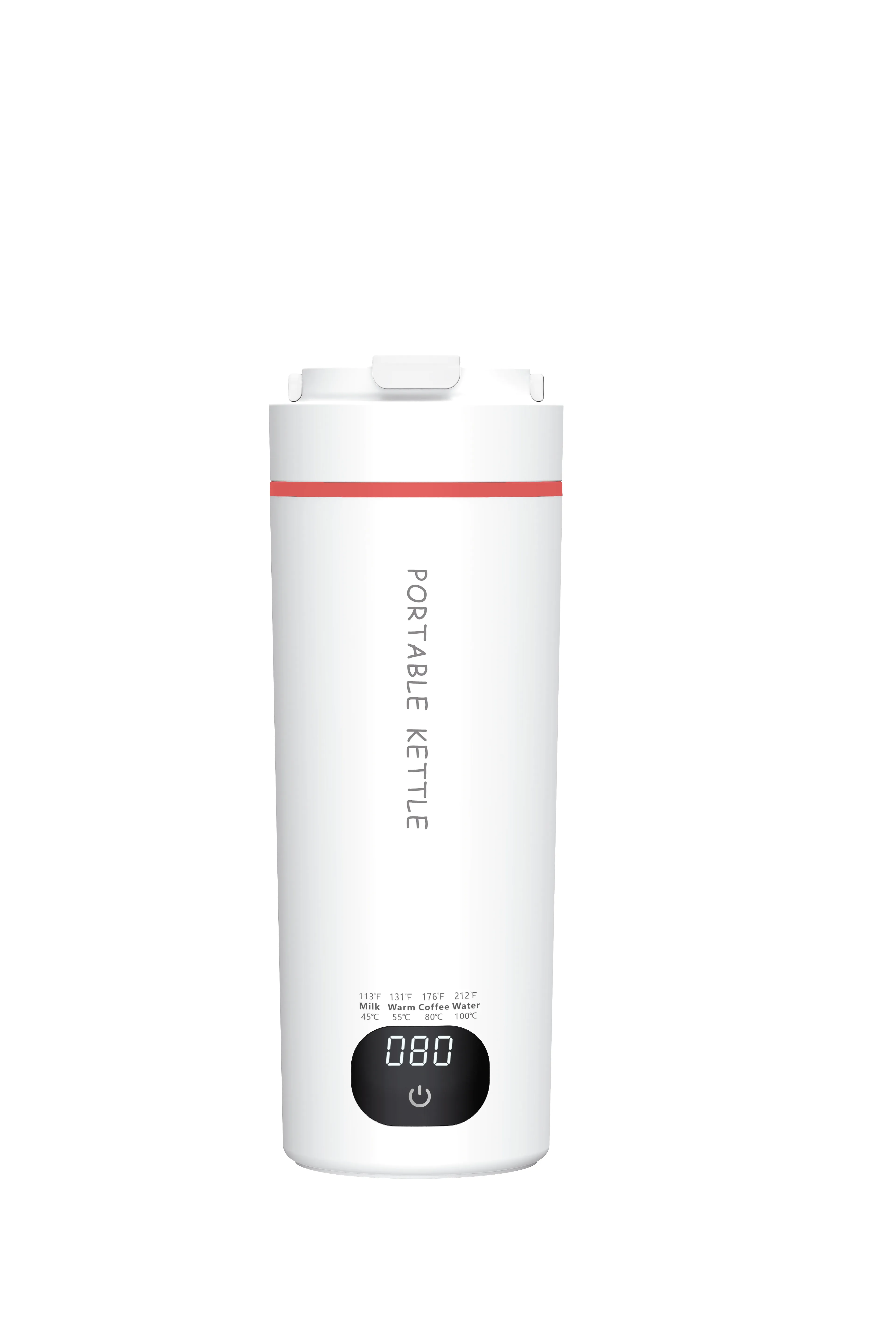 450ml Portable Electric Kettle image 3